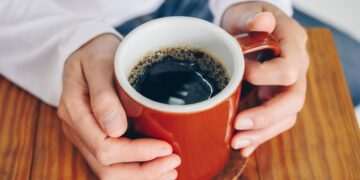 Black coffee will taste ‘smoother’ if you add pinch of 1 ingredient — not sugar