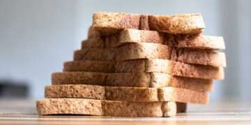 Bread stays fresh for 14 days longer if stored in one unexpected spot