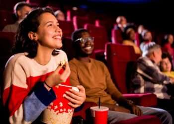 Brilliant new film with 93% Rotten Tomatoes score – it’s ‘the best movie ever’ | Films | Entertainment