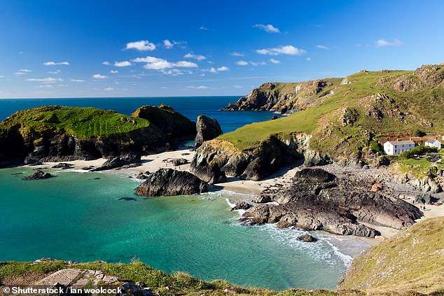 Britain’s best walks revealed – is there one near YOU?