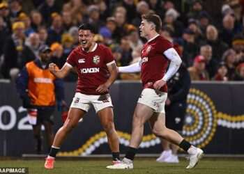 Brumbies 24-36 British & Irish Lions PLAYER RATINGS: Which ‘combine harvester’ has all-but nailed down a Test spot? Which key man looked shaky? And where are the biggest selection battles now?