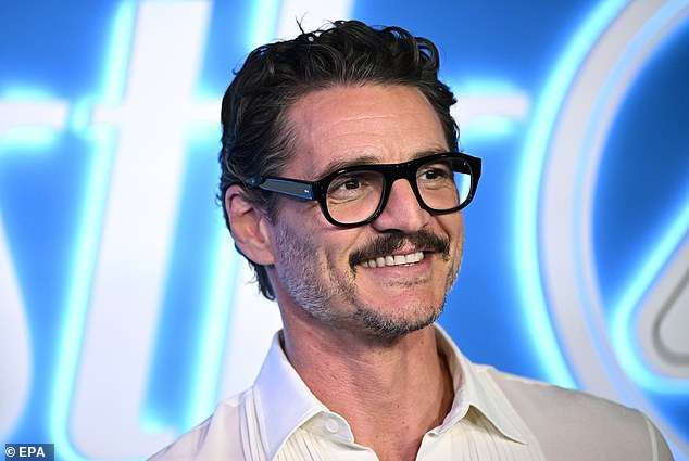 Everyone’s talking about Pedro Pascal’s ‘hot girl anxiety’…but is there any real science behind it?