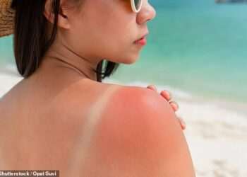 Experts issue urgent warning over popular ‘once-a-day’ sunscreens