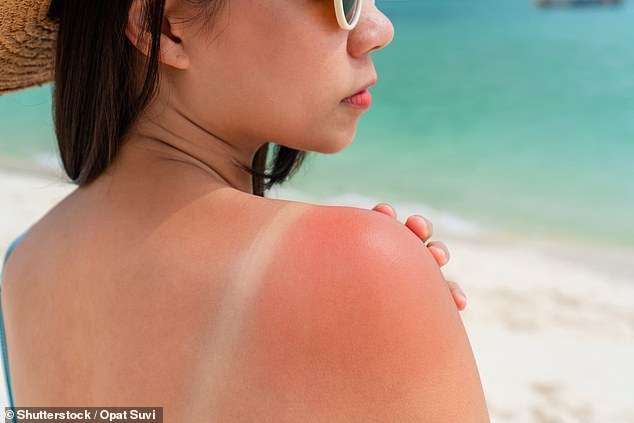Experts issue urgent warning over popular ‘once-a-day’ sunscreens