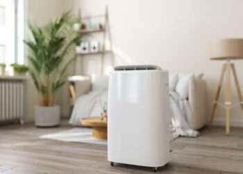 How much it costs to run a dehumidifier, according to experts