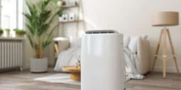 How much it costs to run a dehumidifier, according to experts