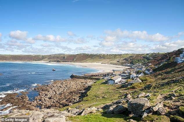 I have spent years exploring all the hidden corners of Cornwall. From sandy beaches to a secret island haven, these are the quiet spots you must visit to dodge the crowds: TOM MULVIHILL