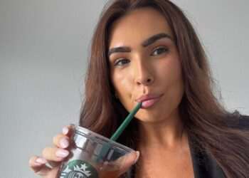 ‘I tried the viral espresso lemonade – there’s only three words to describe it’