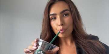 ‘I tried the viral espresso lemonade – there’s only three words to describe it’