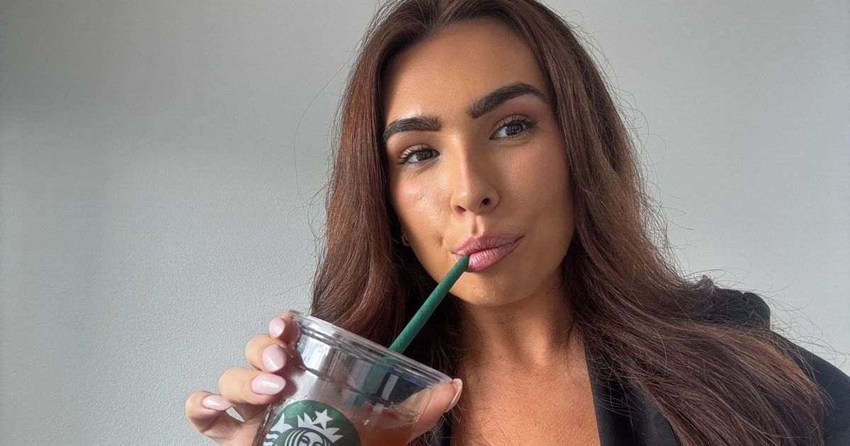 ‘I tried the viral espresso lemonade – there’s only three words to describe it’