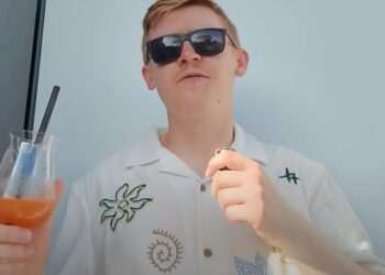 ‘I went to every celebrity-owned pub in London and one drink was absolutely disgusting’