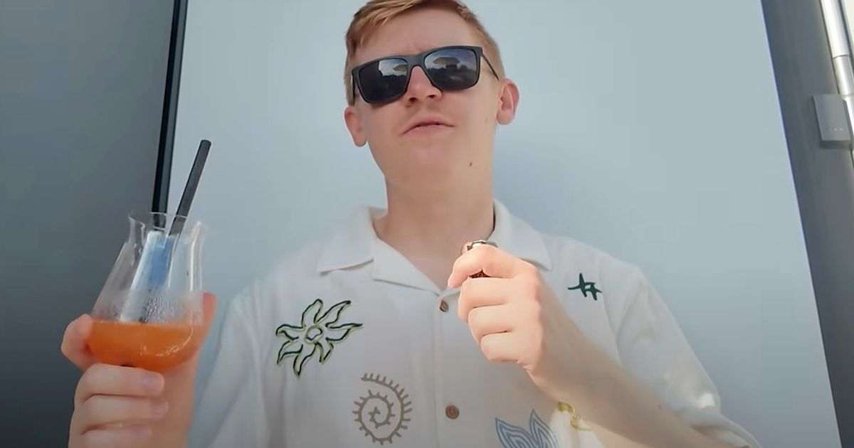 ‘I went to every celebrity-owned pub in London and one drink was absolutely disgusting’