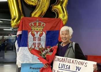 I’m 79 and have travelled to every country in the world – this is the country I’ll never get tired of visiting