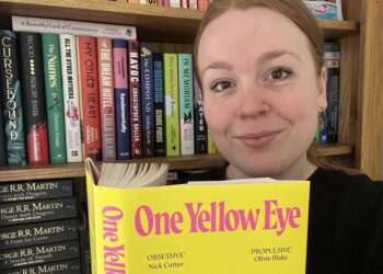 ‘I’ve read more than 100 books so far this year — I couldn’t put these five down’ | Books | Entertainment