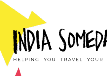 India Someday: Explore India your way!