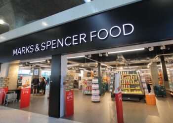 M&S shoppers go wild for new strawberry products after sell-out sandwich