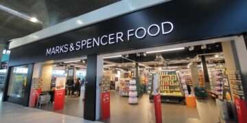 M&S shoppers go wild for new strawberry products after sell-out sandwich