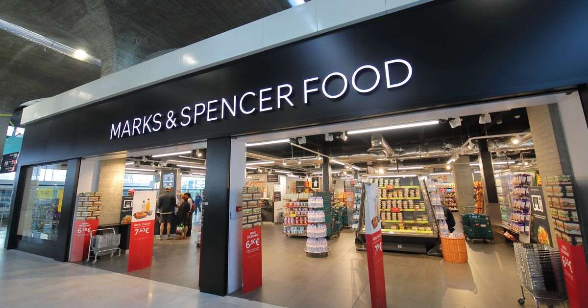 M&S shoppers go wild for new strawberry products after sell-out sandwich