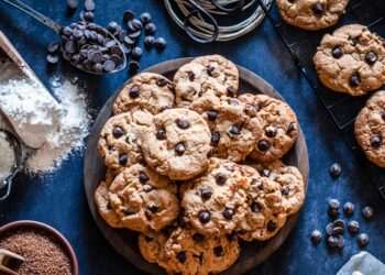 Make chocolate chip cookies in just 10 minutes with ‘delicious’ recipe