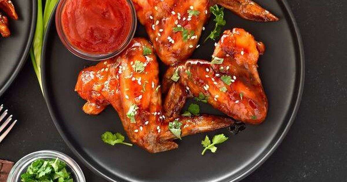 Mary Berry’s ‘family favourite’ recipe is sticky honey chicken – how to make it