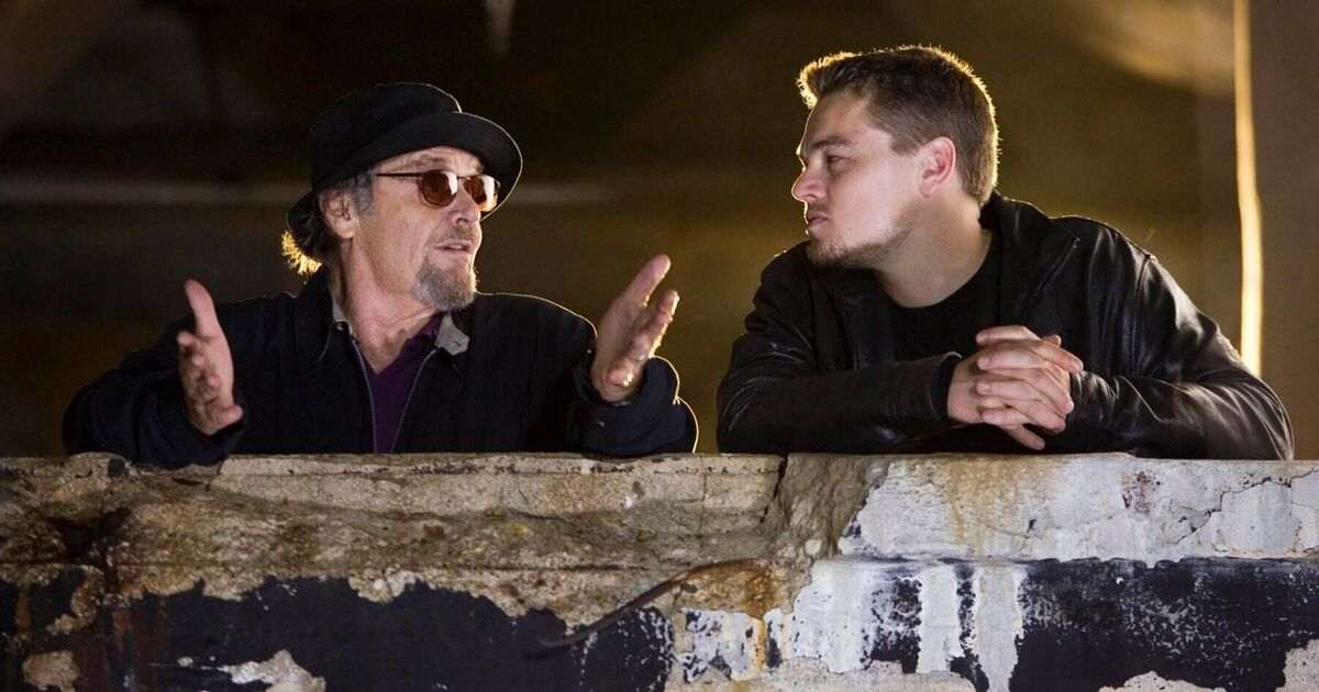 ‘Masterpiece’ gangster film Tarantino fans ‘will enjoy’ | Films | Entertainment