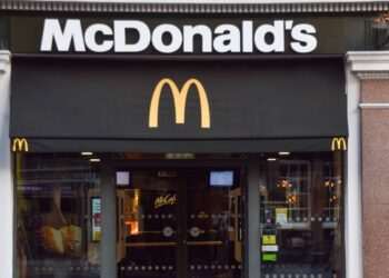 McDonald’s fans can’t believe famous billionaire businessman has card for free food