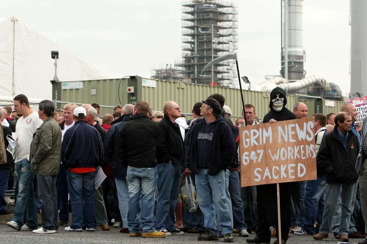 Minister insists fuel supplies not under threat despite oil refinery closure