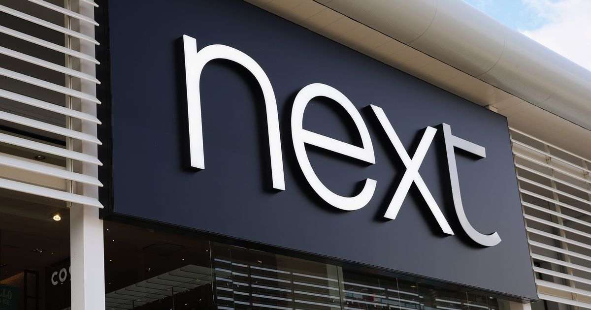 Next’s ‘prettiest duvet cover’ from £55 promises to revitalise your bedroom