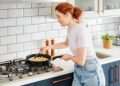 Ninja 24cm ‘non-stick’ pan drops to £19 in the sale as shoppers dub it ‘first class’