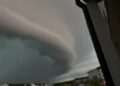 Ominous ‘Doomsday cloud’ shrouds Maryland in darkness amid storm warnings