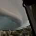 Ominous ‘Doomsday cloud’ shrouds Maryland in darkness amid storm warnings