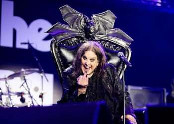 Ozzy Osbourne’s life-long health battles laid bare: From teen suicide attempts and addiction to Parkinson’s battle, how Black Sabbath star never let illness hold him back