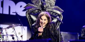 Ozzy Osbourne’s life-long health battles laid bare: From teen suicide attempts and addiction to Parkinson’s battle, how Black Sabbath star never let illness hold him back