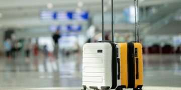 Ryanair boss slaps down EU proposals for two free bags per passenger