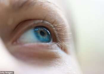 Scientists discover Pfizer COVID jab linked to major eye damage
