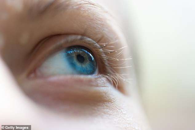 Scientists discover Pfizer COVID jab linked to major eye damage