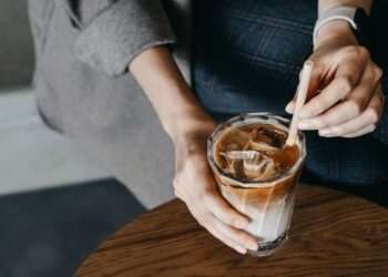 Simple ingredient will stop iced coffee tasting watery and bland during heatwave