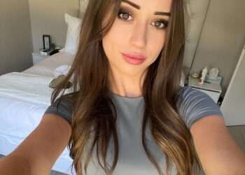 Superyacht ‘murder’ horror: ‘Golden girl’ crew member, 20, is found dead in engine room of £100,000-a-week luxury vessel moored in Bahamas