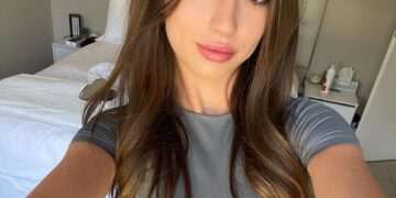 Superyacht ‘murder’ horror: ‘Golden girl’ crew member, 20, is found dead in engine room of £100,000-a-week luxury vessel moored in Bahamas