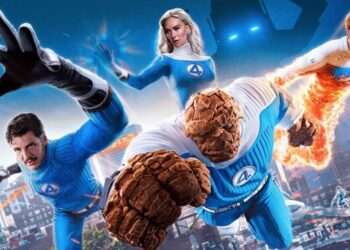 The Fantastic Four review – Pedro Pascal leads Marvel’s emotional return to form | Films | Entertainment