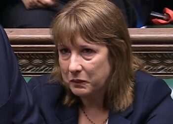 The Rachel papers: Chancellor Reeves’ first year is no cause for celebration