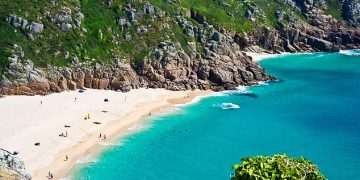 The UK beach that’s ‘better than the Maldives’ revealed