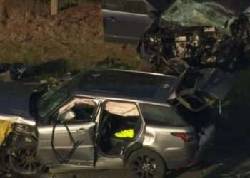 Theory emerges about what caused triple-fatal crash in country Victoria
