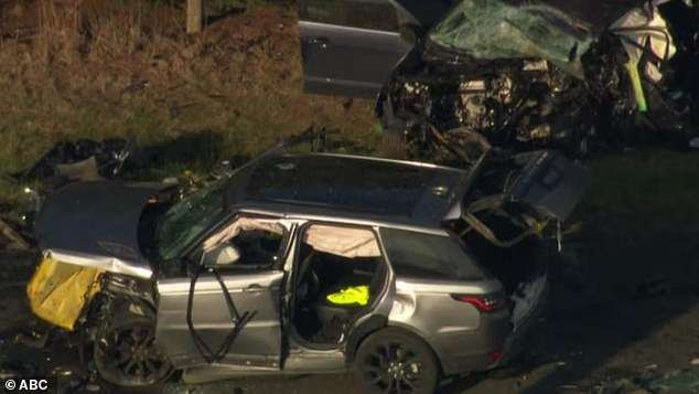 Theory emerges about what caused triple-fatal crash in country Victoria