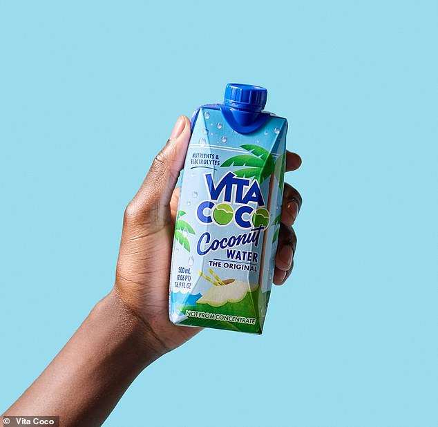 Trendy soft drink loved by millions could ‘protect against bowel cancer’ in those at risk, doctors discover