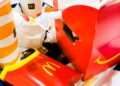 UK McDonald’s rolls out ‘adult only’ zone as kids banned five days a week