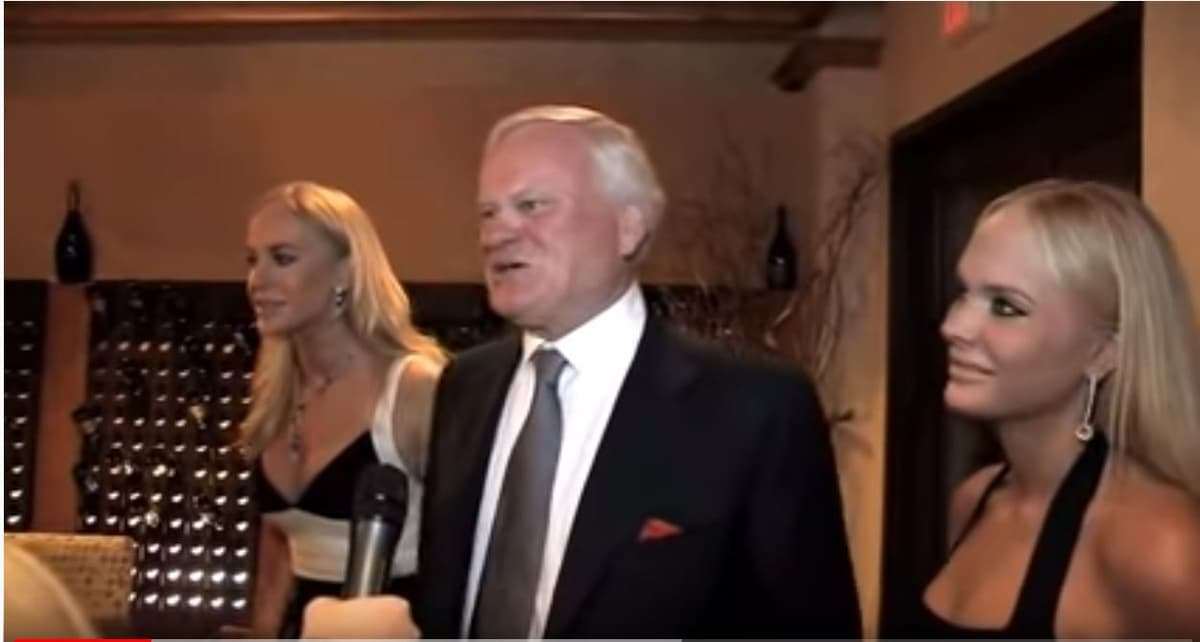 UK’s ninth richest man John Fredriksen moves business out of London