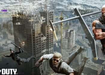 Warzone Season 4 Reloaded update patch notes – What’s new in Call of Duty S4 | Gaming | Entertainment