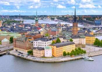 Will Stockholm talks be a turning point in China-U.S. relations?