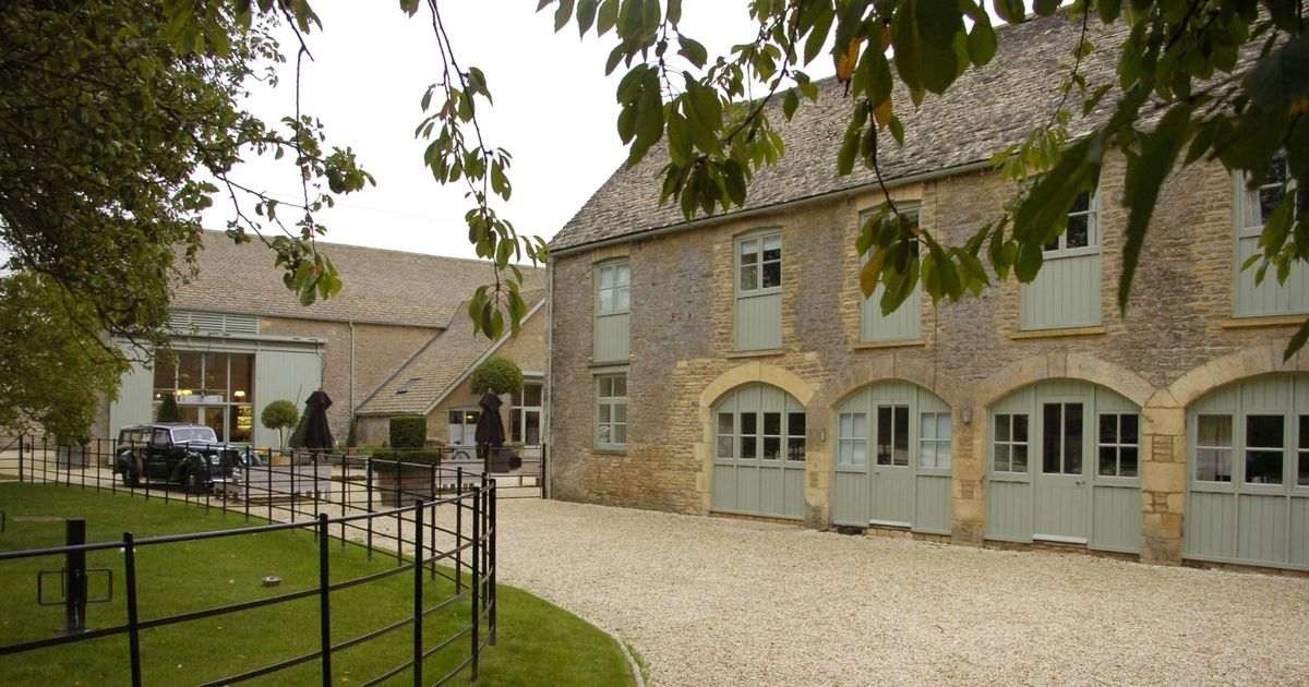 Woman buys crisps at UK farm shop and is astounded by the price
